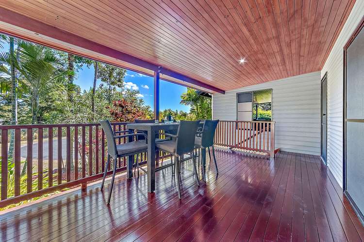 Third view of Homely unit listing, 11 Deloraine Close, Cannonvale QLD 4802