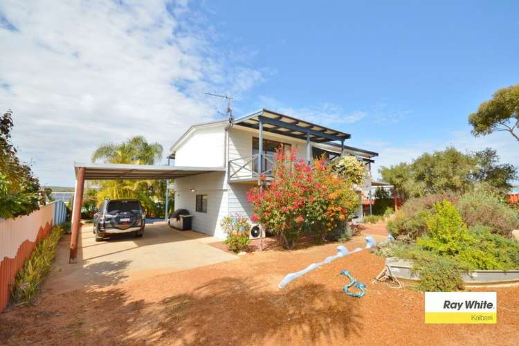 Main view of Homely house listing, 28 Batavia Circle, Kalbarri WA 6536