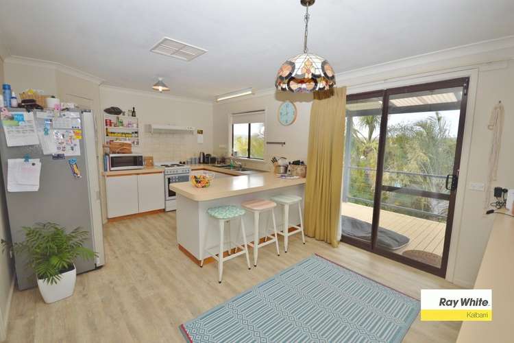 Third view of Homely house listing, 28 Batavia Circle, Kalbarri WA 6536