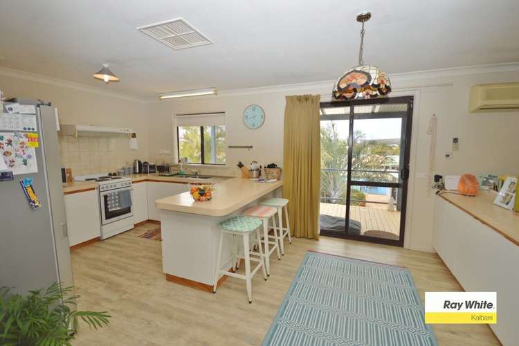 Sixth view of Homely house listing, 28 Batavia Circle, Kalbarri WA 6536