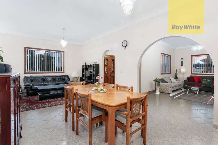 Fourth view of Homely house listing, 2A Owen Street, Wentworthville NSW 2145