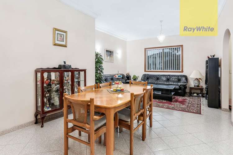 Fifth view of Homely house listing, 2A Owen Street, Wentworthville NSW 2145
