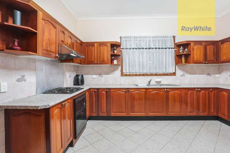 Sixth view of Homely house listing, 2A Owen Street, Wentworthville NSW 2145
