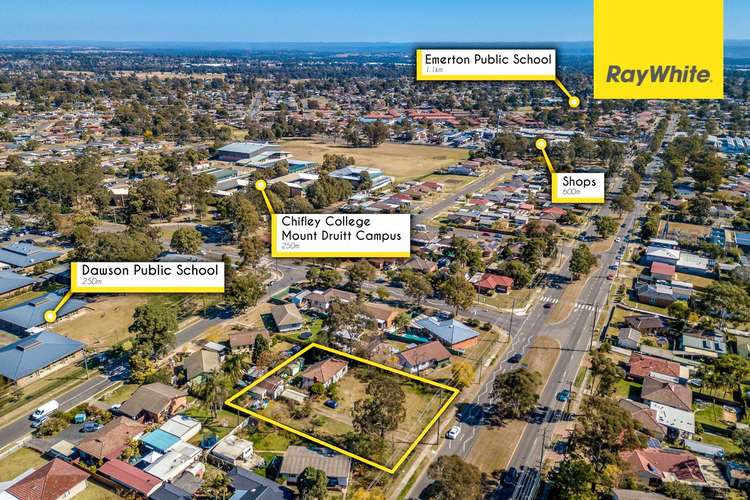 Third view of Homely house listing, 94-96 Jersey Road, Dharruk NSW 2770
