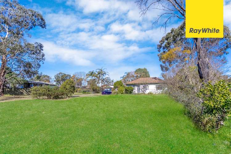 Sixth view of Homely house listing, 94-96 Jersey Road, Dharruk NSW 2770