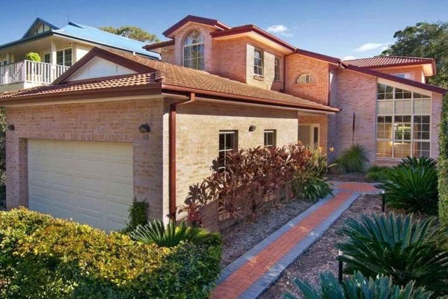 Main view of Homely house listing, 65 Fromelles Avenue, Seaforth NSW 2092