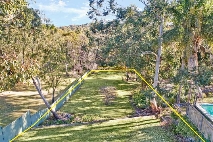 Second view of Homely residentialLand listing, 18A Terrace Road, Killara NSW 2071