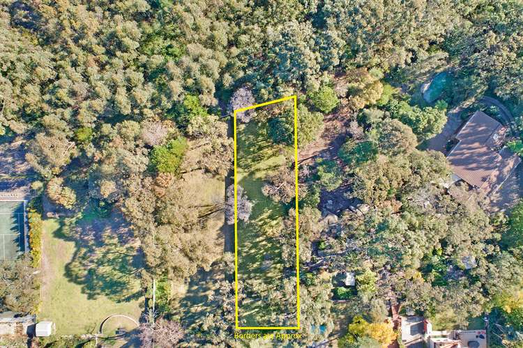 Third view of Homely residentialLand listing, 18A Terrace Road, Killara NSW 2071