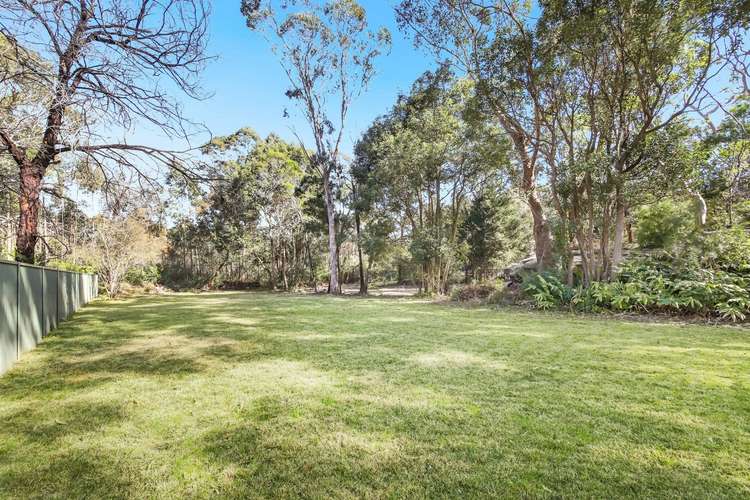 Fourth view of Homely residentialLand listing, 18A Terrace Road, Killara NSW 2071