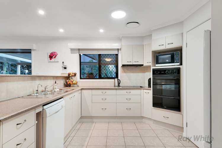 Second view of Homely house listing, 13 Oakvale Street, Underwood QLD 4119