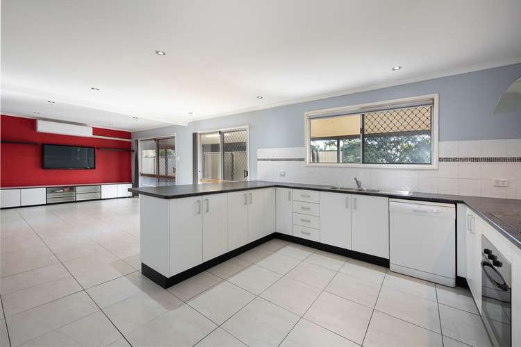 Second view of Homely house listing, 100 Jean Street, Woodridge QLD 4114