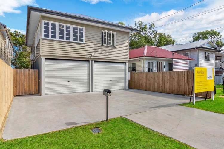 Main view of Homely house listing, 25 John Bright Street, Moorooka QLD 4105