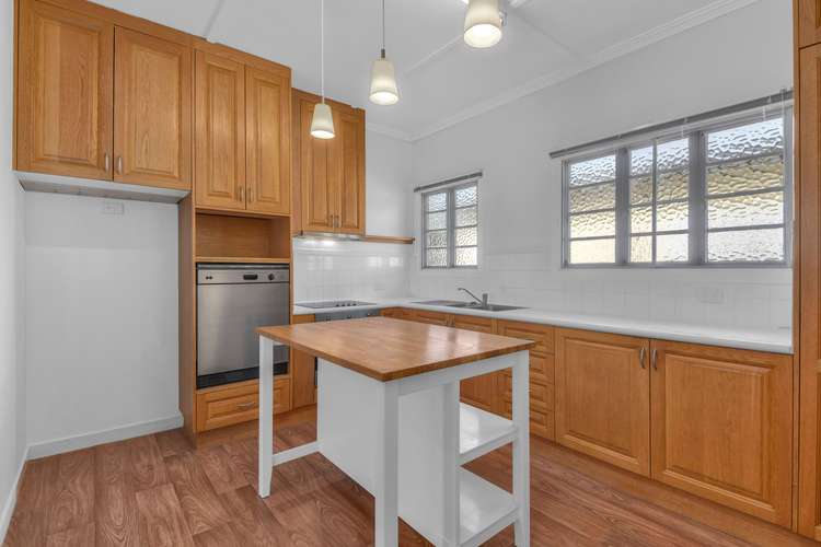 Second view of Homely house listing, 25 John Bright Street, Moorooka QLD 4105
