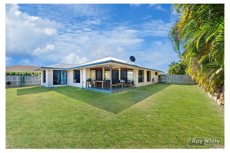 Fourth view of Homely house listing, 4 Laird Avenue, Norman Gardens QLD 4701