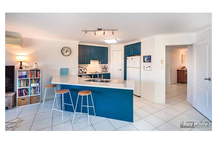 Fifth view of Homely house listing, 4 Laird Avenue, Norman Gardens QLD 4701