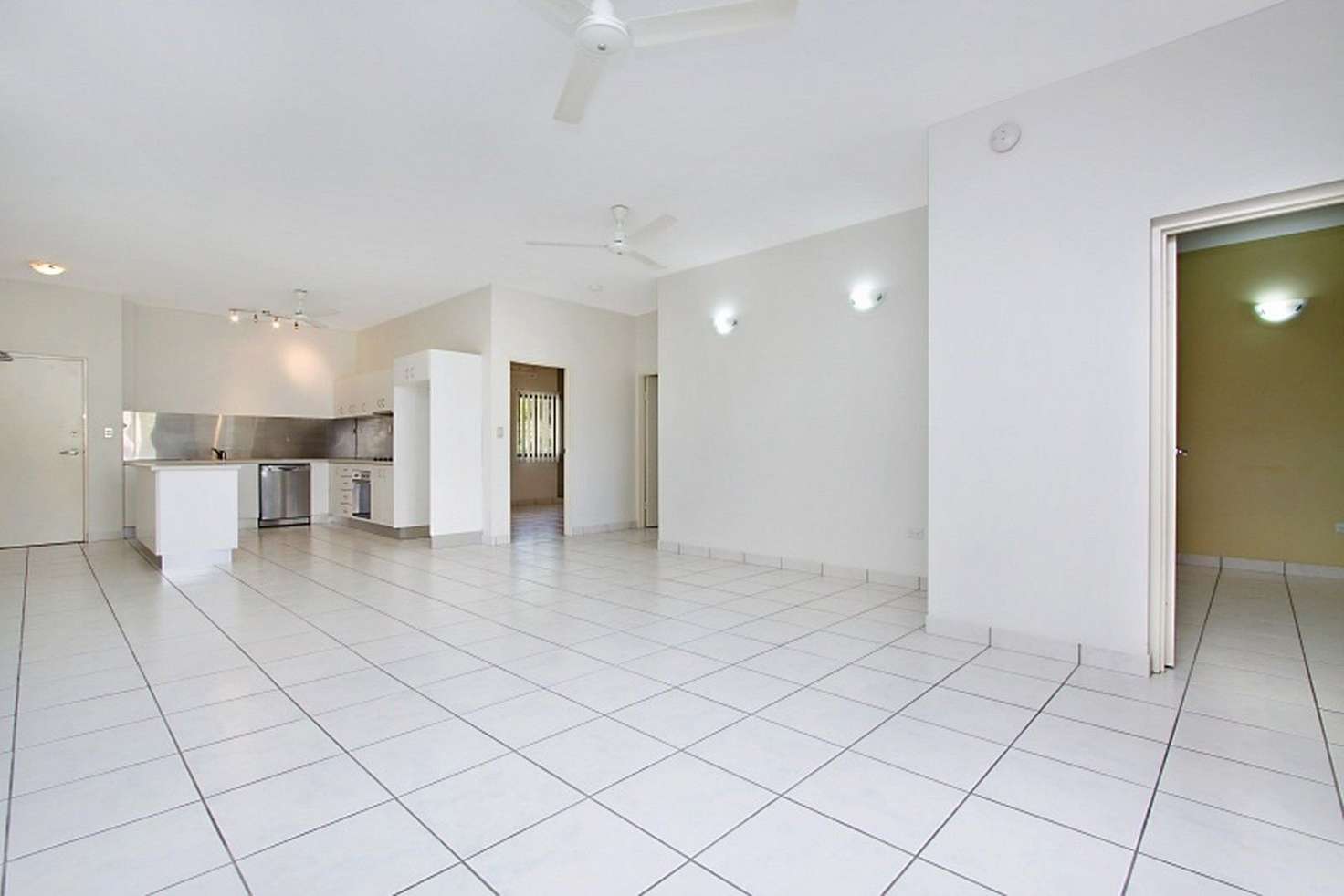 Main view of Homely unit listing, 1/2 Belle Place, Millner NT 810