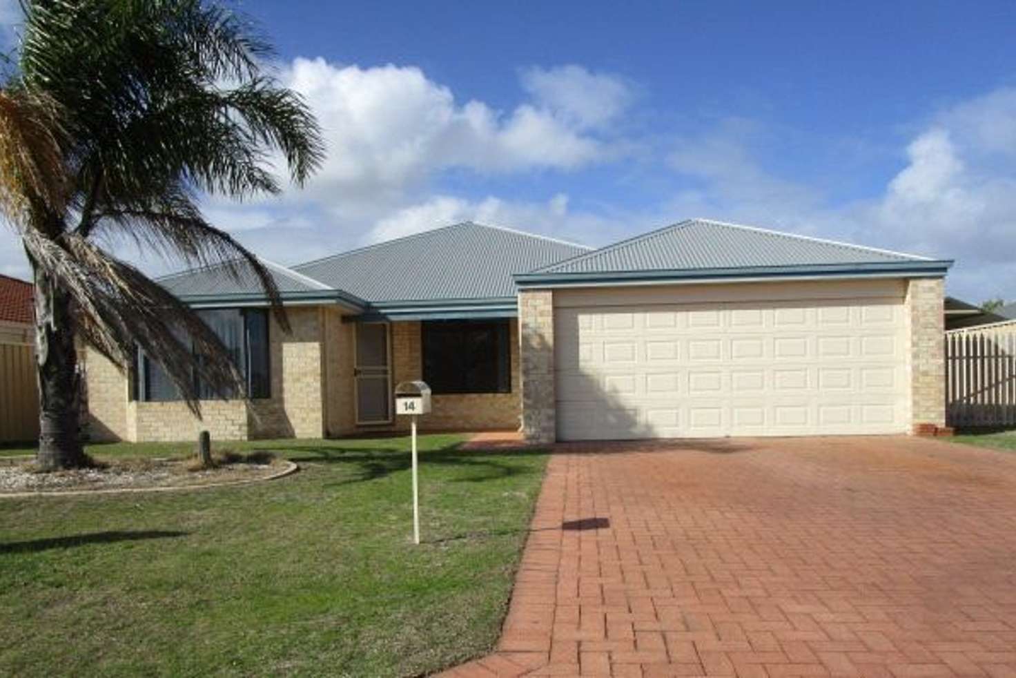 Main view of Homely house listing, 14 Falabella Crescent, Eaton WA 6232