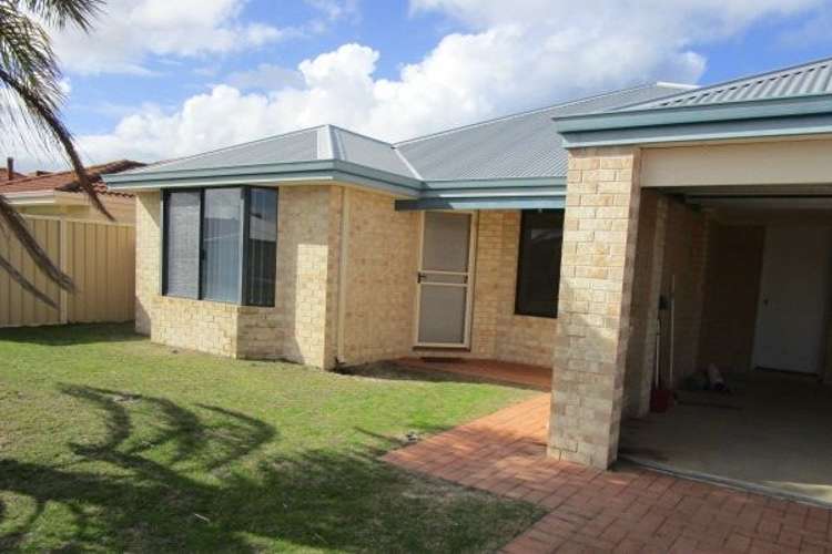 Second view of Homely house listing, 14 Falabella Crescent, Eaton WA 6232