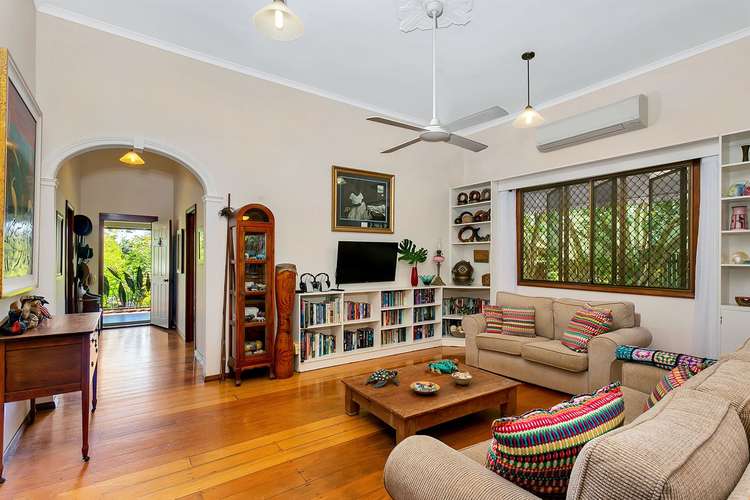 Fourth view of Homely house listing, 23 Duffy Street, Freshwater QLD 4870