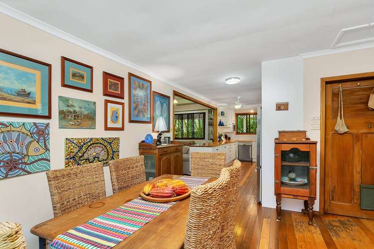 Fifth view of Homely house listing, 23 Duffy Street, Freshwater QLD 4870