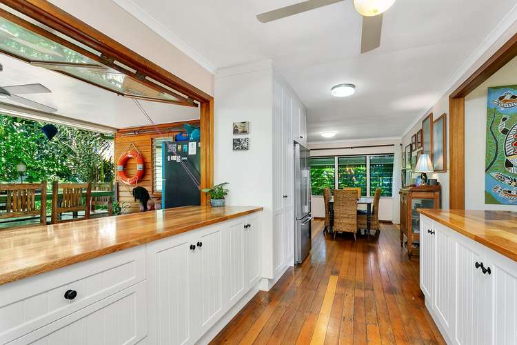 Seventh view of Homely house listing, 23 Duffy Street, Freshwater QLD 4870