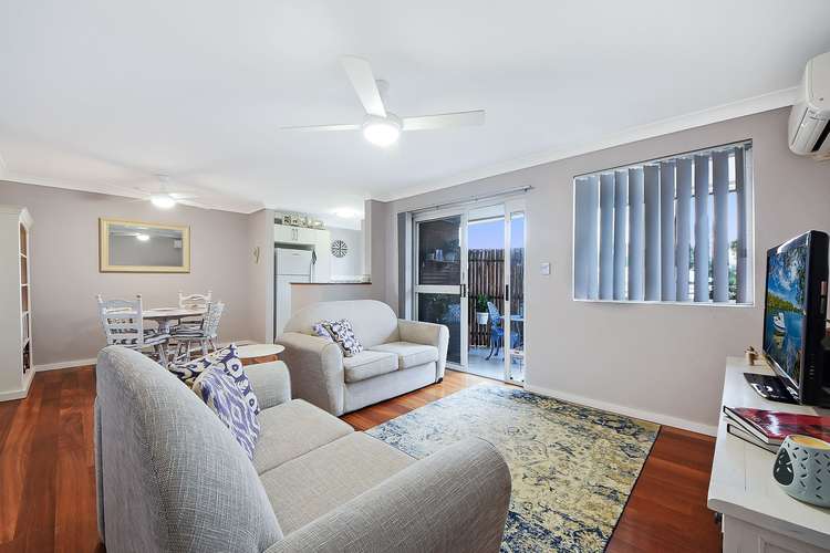 Main view of Homely unit listing, 6/29 Lennon Street, Stafford QLD 4053