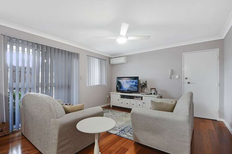 Second view of Homely unit listing, 6/29 Lennon Street, Stafford QLD 4053