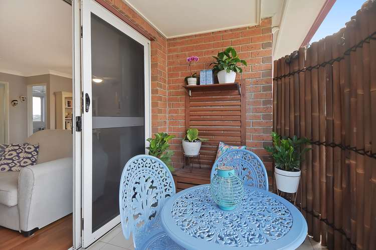 Fifth view of Homely unit listing, 6/29 Lennon Street, Stafford QLD 4053