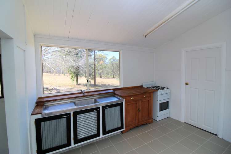Second view of Homely ruralOther listing, 14 Dingo Mountain Road, Crows Nest QLD 4355