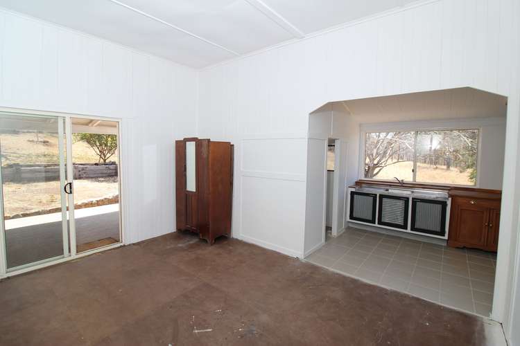 Third view of Homely ruralOther listing, 14 Dingo Mountain Road, Crows Nest QLD 4355