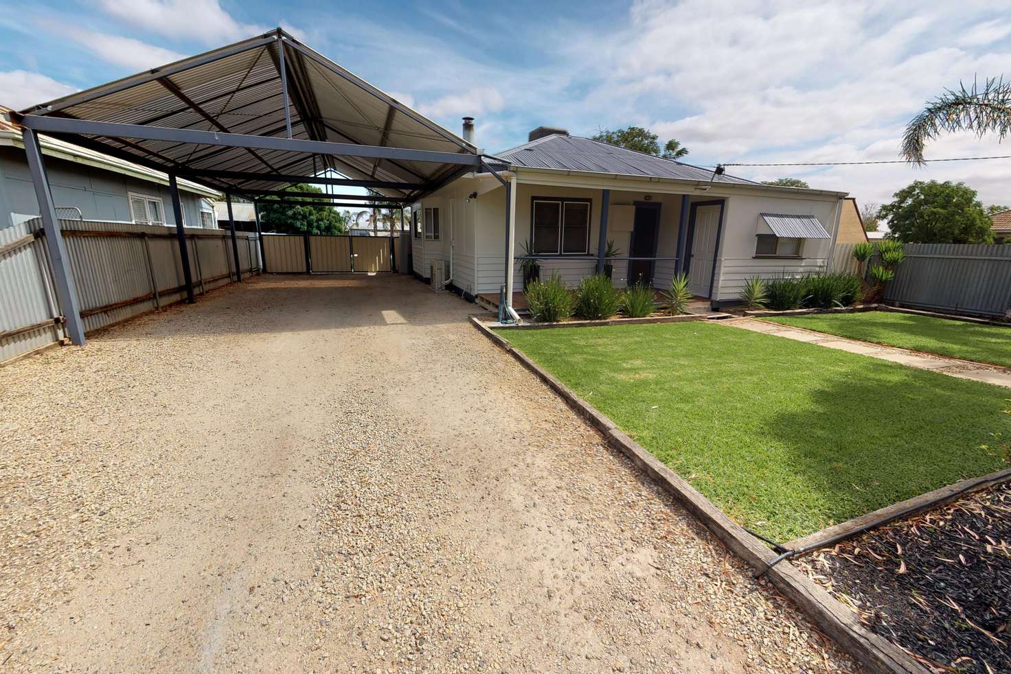 Main view of Homely house listing, 64 Murlong Street, Swan Hill VIC 3585