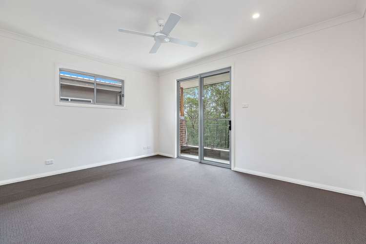 Sixth view of Homely semiDetached listing, 12 Teak Close, Fletcher NSW 2287