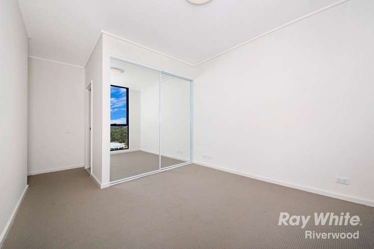 Third view of Homely apartment listing, 524/1 Vermont Crescent, Riverwood NSW 2210