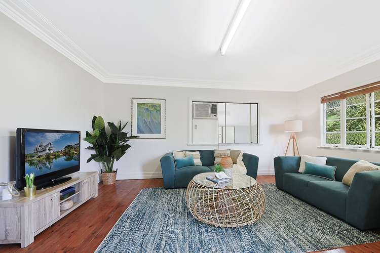Second view of Homely house listing, 3 Douglas Street, Enoggera QLD 4051