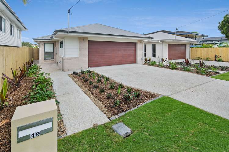 Main view of Homely house listing, 49 Bremen Street, Hemmant QLD 4174