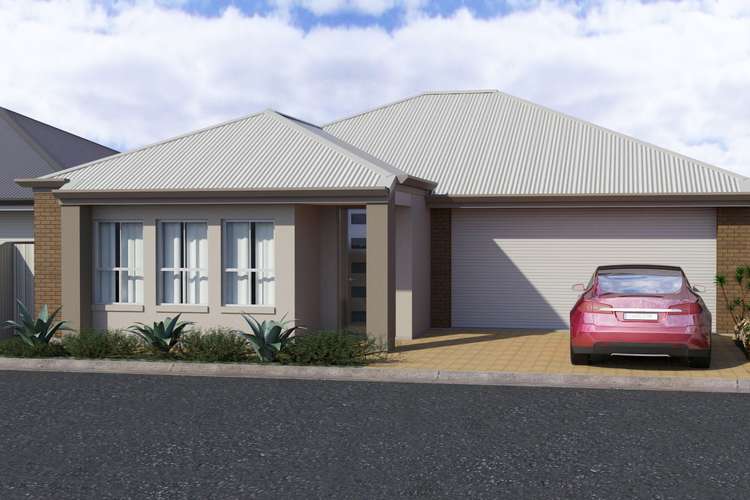 Second view of Homely house listing, Lot 13/2a Harriet Court, Salisbury Plain SA 5109