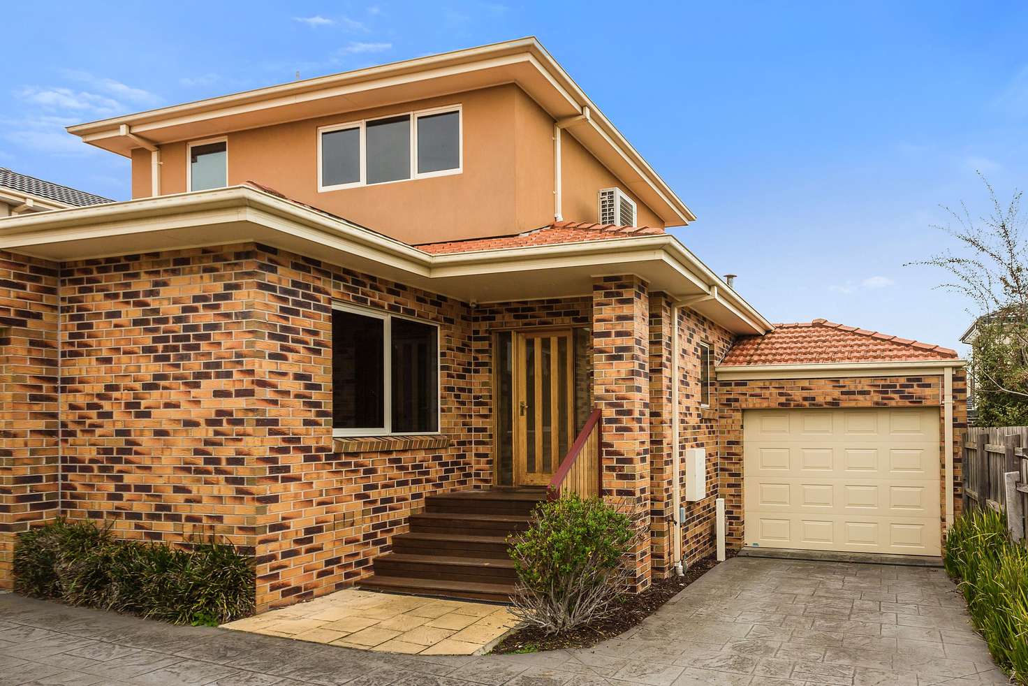 Main view of Homely house listing, 2/4 Jacana Street, Chadstone VIC 3148