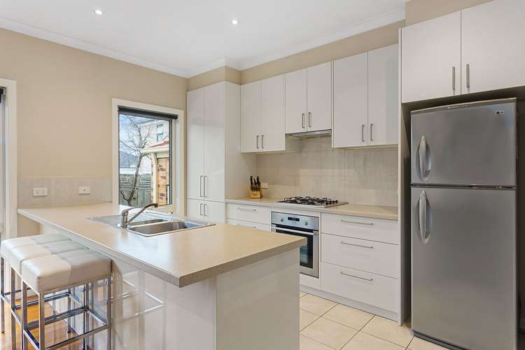 Second view of Homely house listing, 2/4 Jacana Street, Chadstone VIC 3148