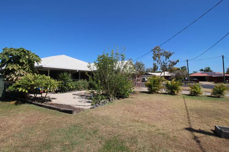 Second view of Homely house listing, 35 Bridgeman Street, Emerald QLD 4720