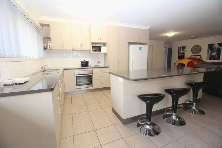 Third view of Homely house listing, 35 Bridgeman Street, Emerald QLD 4720