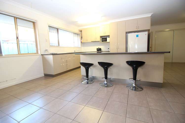 Fifth view of Homely house listing, 35 Bridgeman Street, Emerald QLD 4720