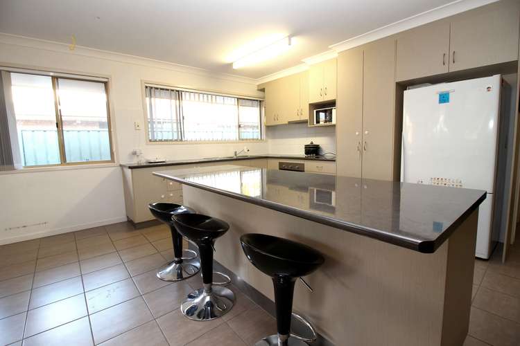 Sixth view of Homely house listing, 35 Bridgeman Street, Emerald QLD 4720