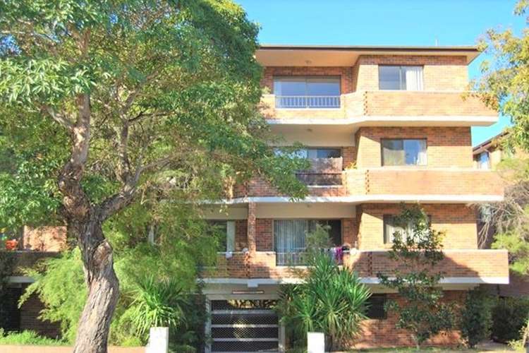 Main view of Homely unit listing, 10/12-14 Rawson Street, Rockdale NSW 2216