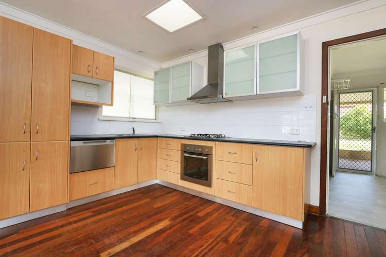 Second view of Homely semiDetached listing, 13A Copperwaite Road, Kardinya WA 6163