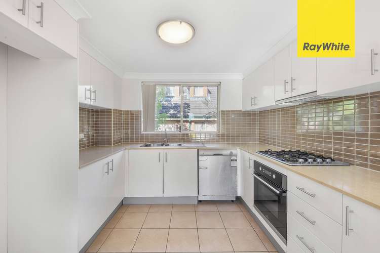 Third view of Homely unit listing, 5/2 Phillip Street, Riverwood NSW 2210