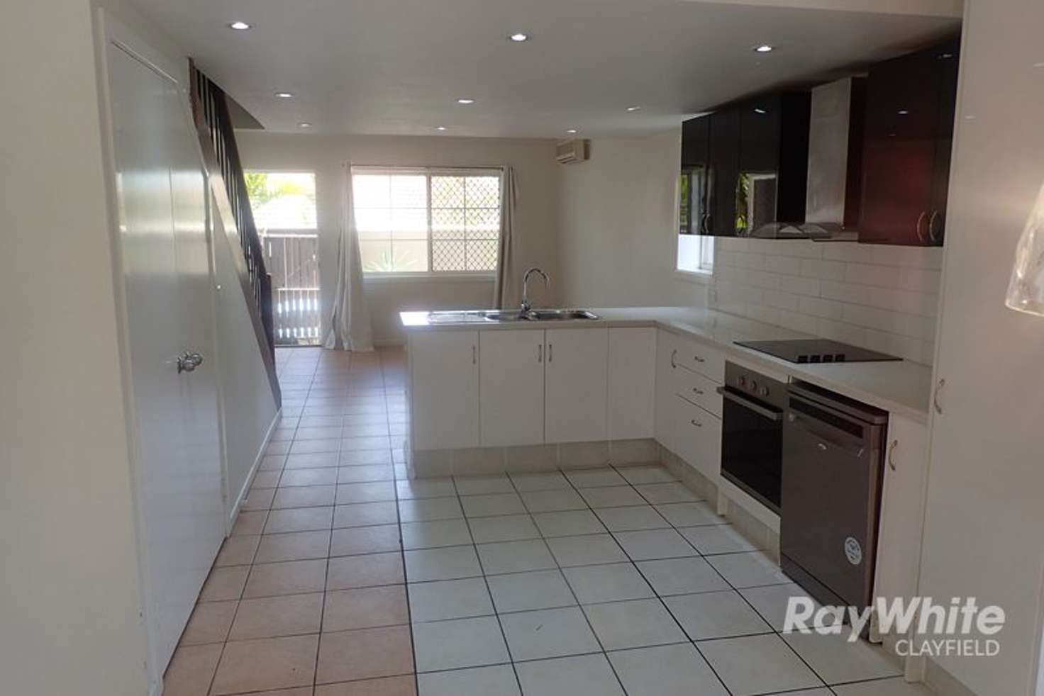 Main view of Homely house listing, RENTED 4/767 Sandgate Road, Clayfield QLD 4011