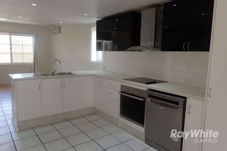 Second view of Homely house listing, RENTED 4/767 Sandgate Road, Clayfield QLD 4011