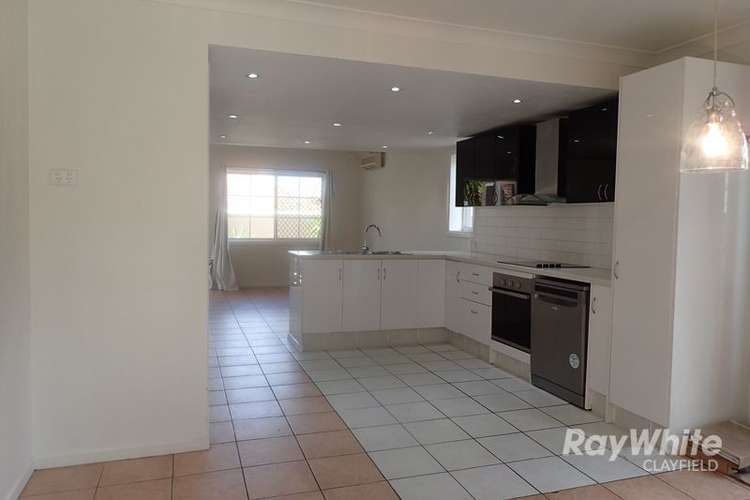 Third view of Homely house listing, RENTED 4/767 Sandgate Road, Clayfield QLD 4011