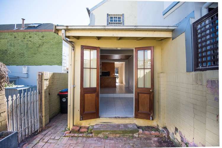 Third view of Homely house listing, 43 Gipps Street, Paddington NSW 2021