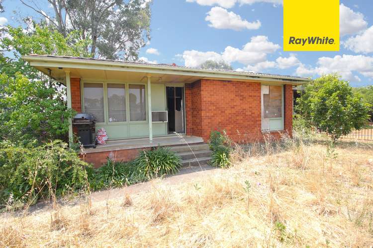 Main view of Homely house listing, 13 Marlock Place, Macquarie Fields NSW 2564